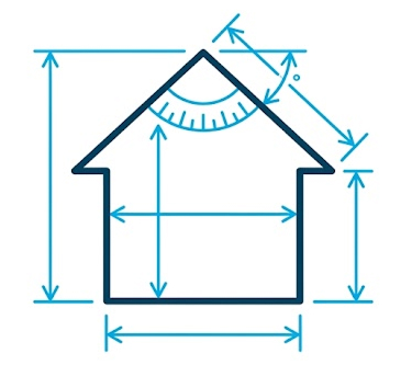 Precision Sizing Icon