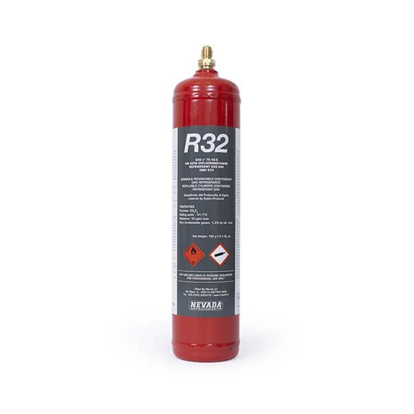 R32 Gas Cylinder