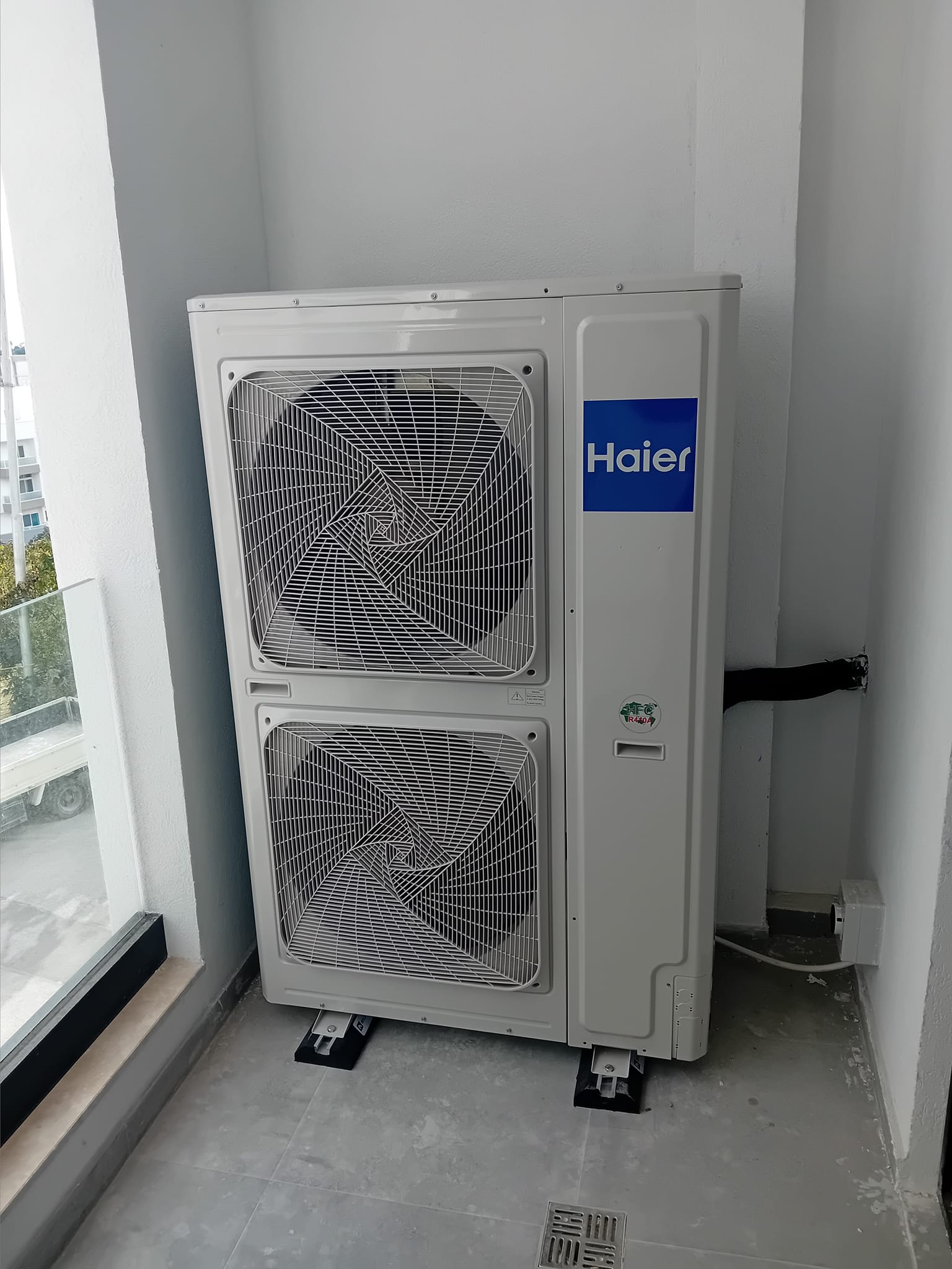 Office Split AC