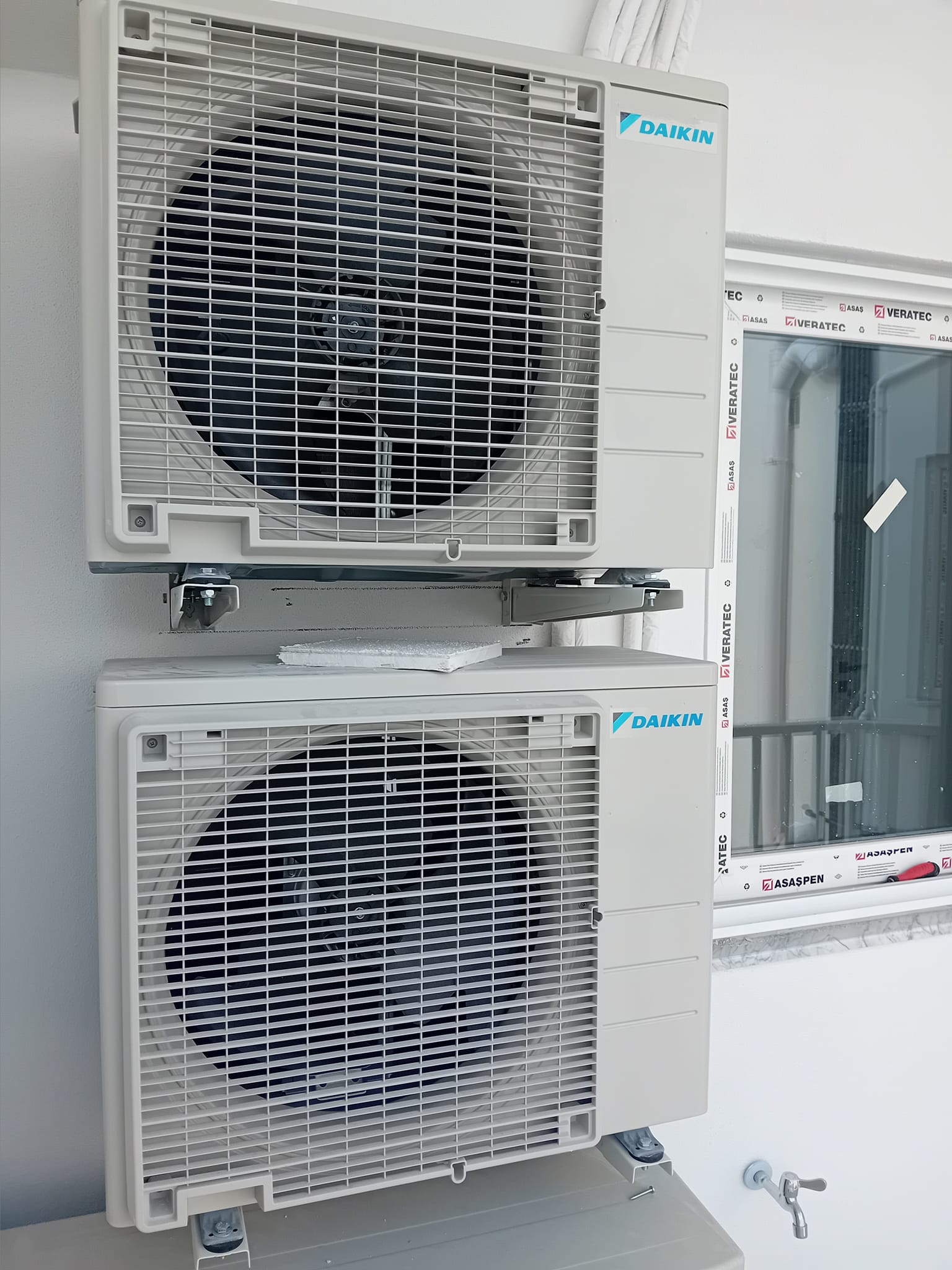 Daikin Sensira