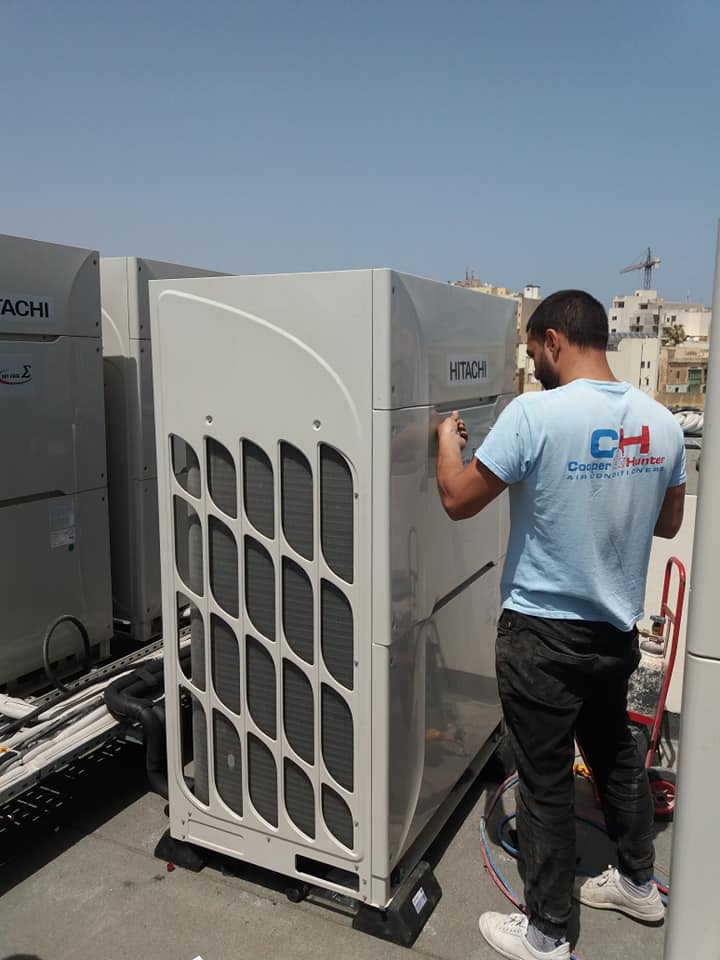 Emergency AC Repair