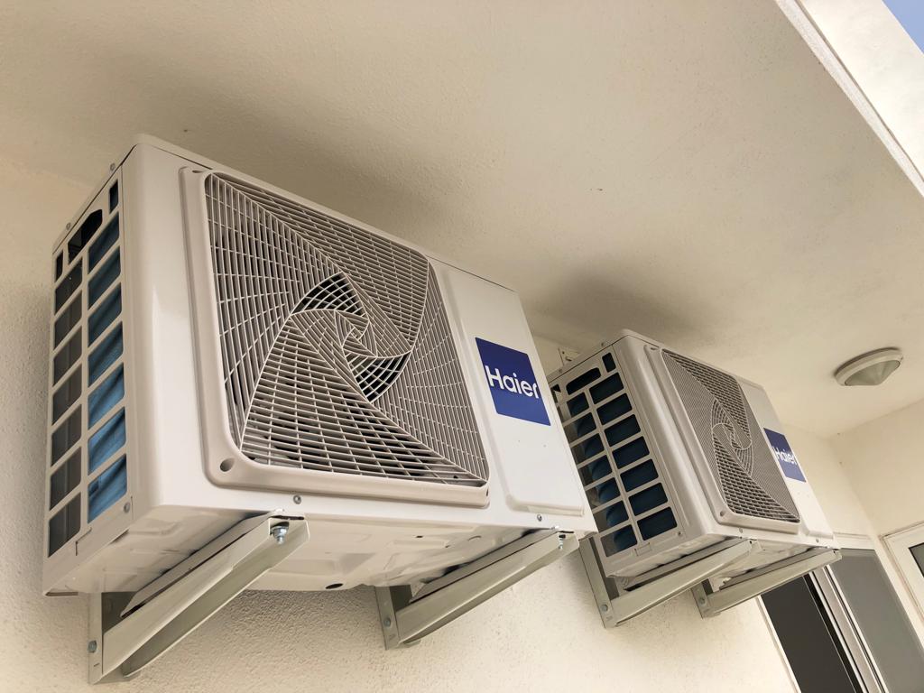 Split Systems